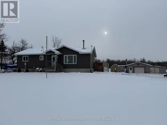 16902 MYERS ROAD, South Stormont