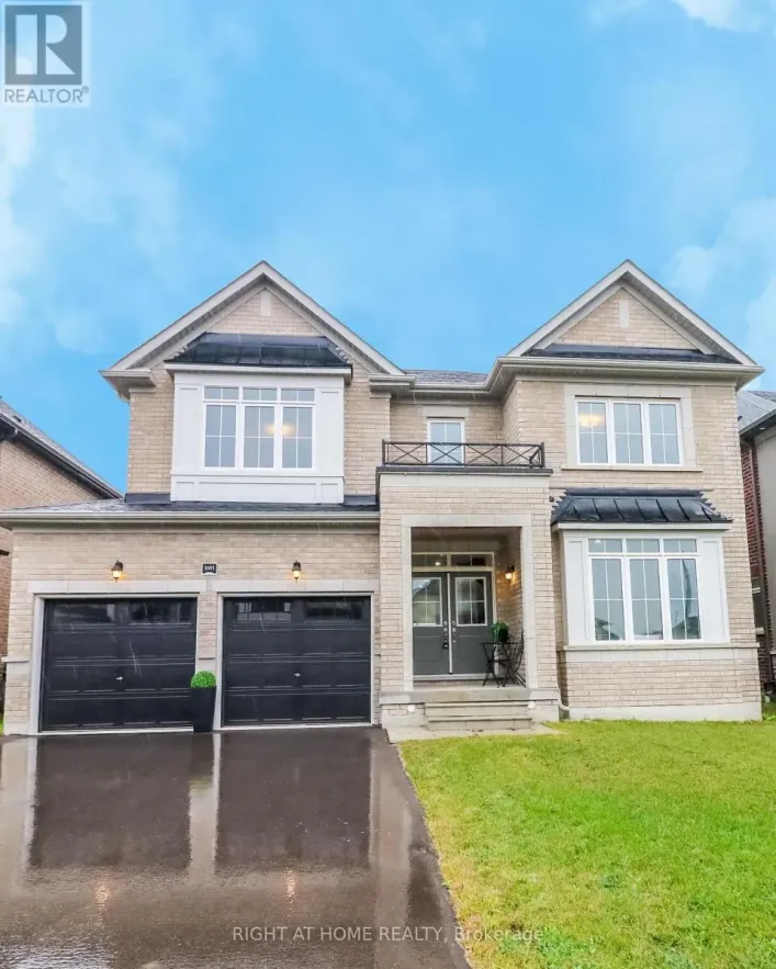 1691 CORSAL COURT, Innisfil