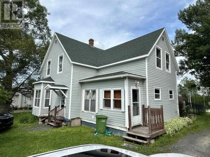1691 Office Street, Westville