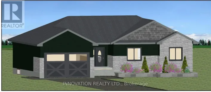 1691 SHARON STREET, North Dundas