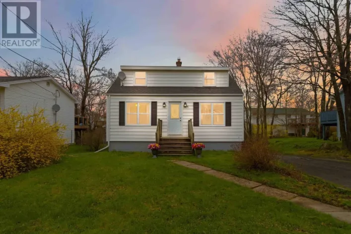1691 St. Margaret's Bay Road, Timberlea