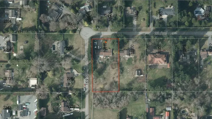 16910 23 AVENUE, Surrey