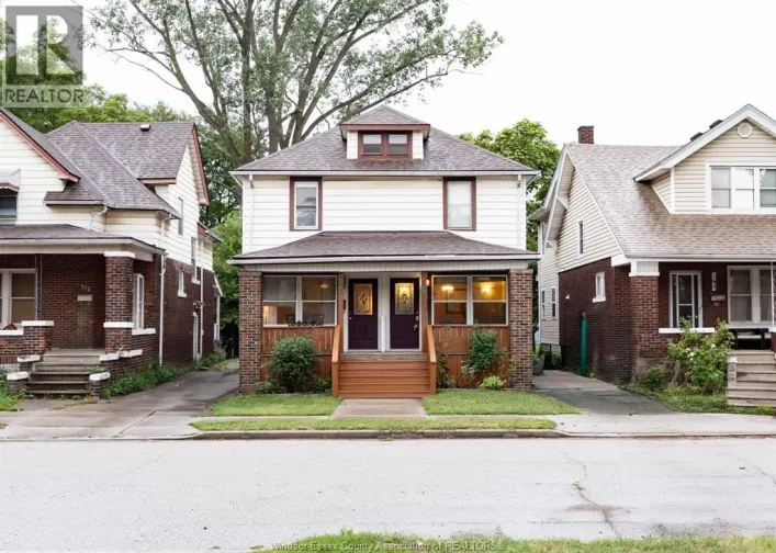 169-171 BRIDGE AVENUE, Windsor
