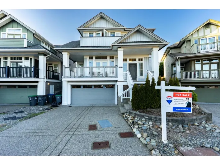 16919 79 AVENUE, Surrey