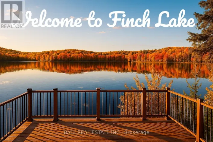 1691F BUCKSHOT LAKE ROAD, Addington Highlands