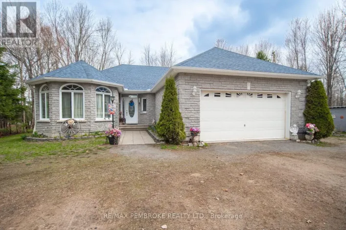 1692 BLACK BAY ROAD, Petawawa