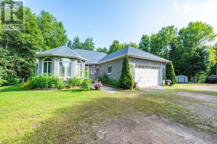 1692 BLACK BAY ROAD, Petawawa
