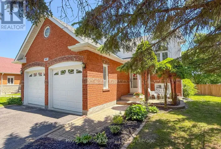 1692 EDENWOOD DRIVE, Oshawa
