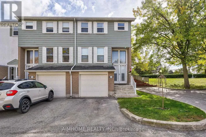 1692 JOHN STREET, Markham
