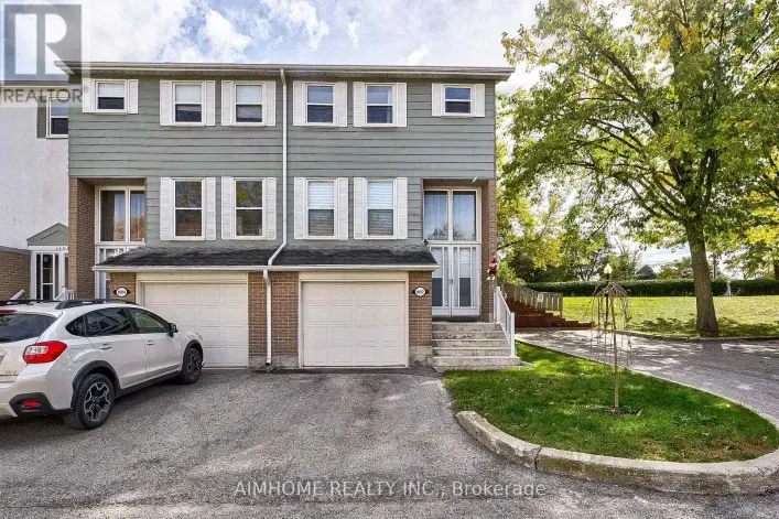 1692 JOHN STREET, Markham