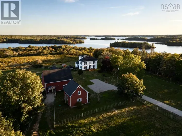 1692 Raynardton Road, Raynardton