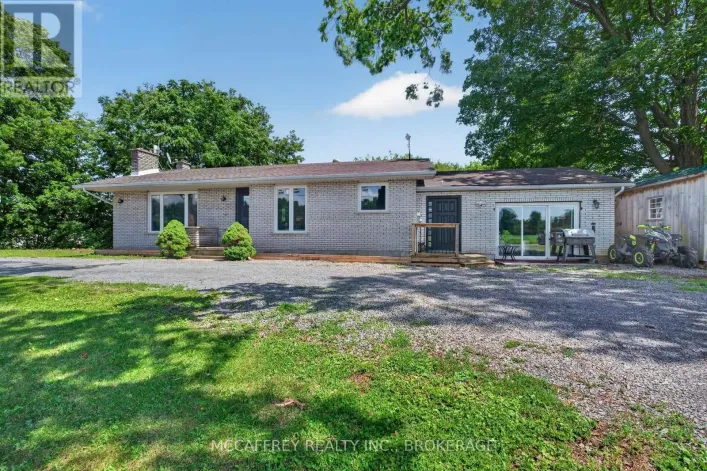 1692 SHARPE ROAD, Loyalist