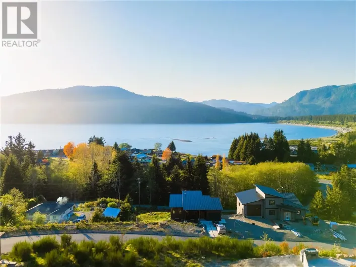 16923 Beachview Close, Port Renfrew