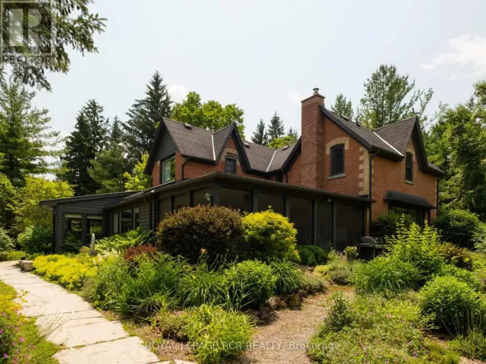 16927 WINSTON CHURCHILL BOULEVARD, Caledon