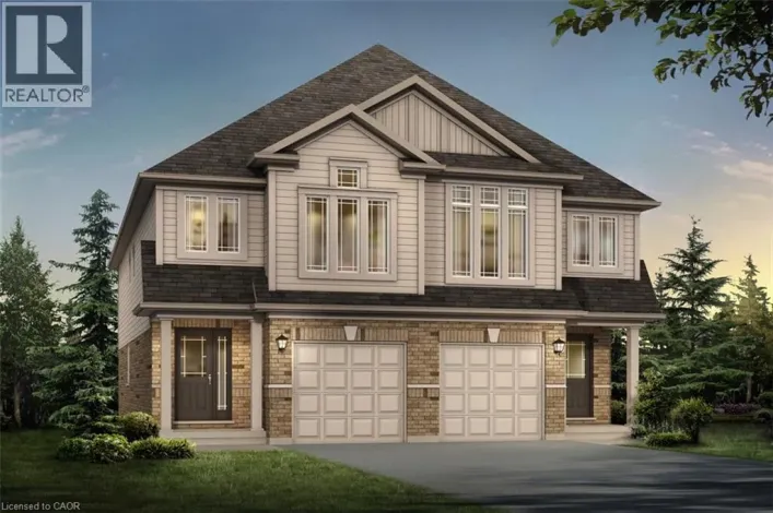 1693 DUNKIRK Avenue, Woodstock