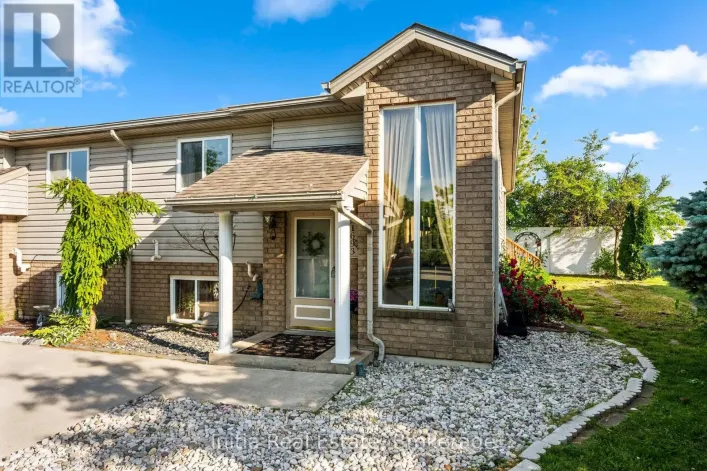 1693 FIELDCREST LANE, Tecumseh