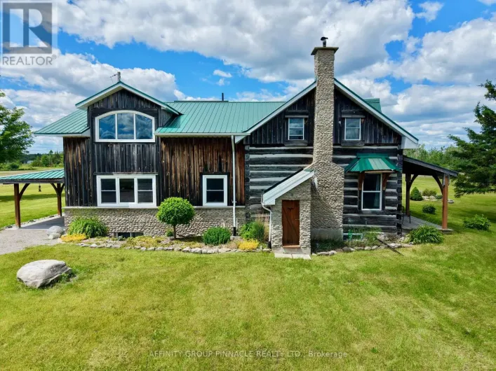 1693 HEIGHTS ROAD, Kawartha Lakes