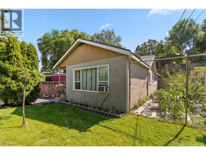 1693 Valleyview Drive, Kamloops