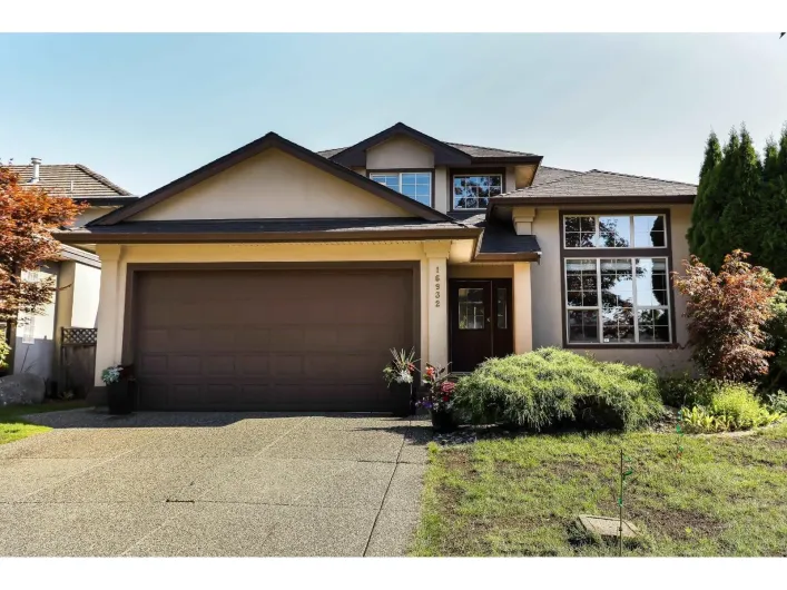 16932 60A AVENUE, Surrey