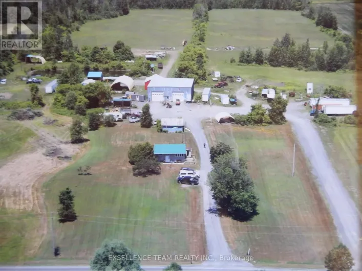 16935 DUFFS CORNERS ROAD, North Stormont