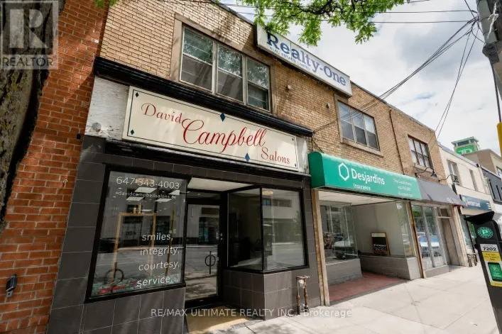 1695 AVENUE ROAD, Toronto