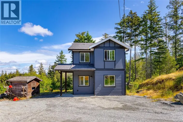1695 Cole Rd, Sooke