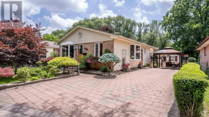 1695 CULVER DRIVE, London East