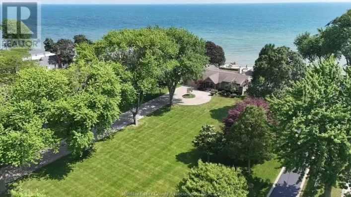 1695 HERITAGE, Kingsville