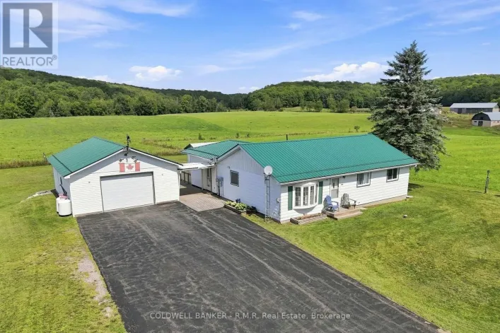 1695 HORSESHOE LAKE ROAD, Minden Hills