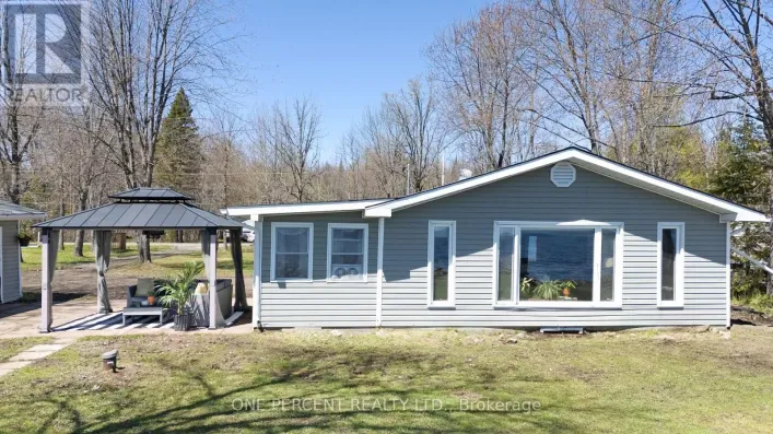 1695 JOCKO POINT ROAD, North Bay