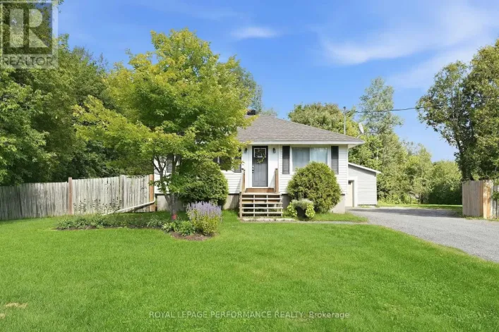 1695 LACASSE ROAD, Clarence-Rockland