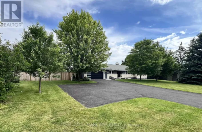 1695 SCUGOG STREET, Scugog