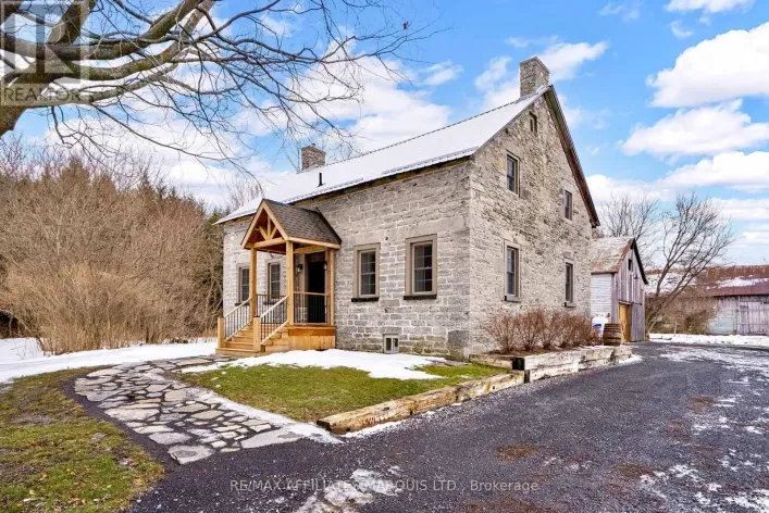 16950 COUNTY RD 18 ROAD, South Stormont