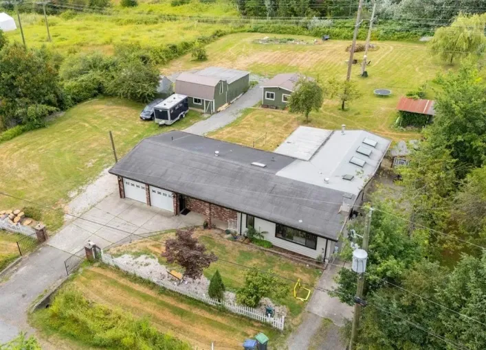 16951 94A AVENUE, Surrey