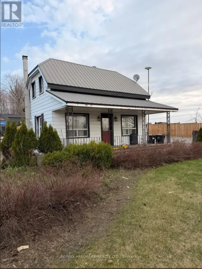 16956 COUNTY ROAD 27 ROAD, Springwater