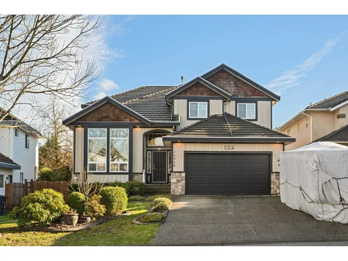 16958 80A AVENUE, Surrey