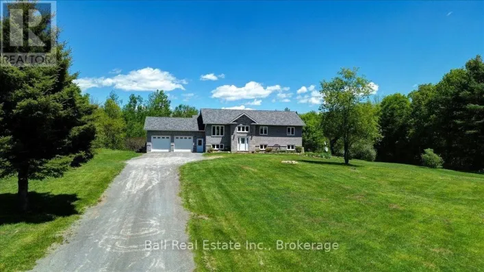 1696 COUNTY ROAD 504 ROAD, North Kawartha
