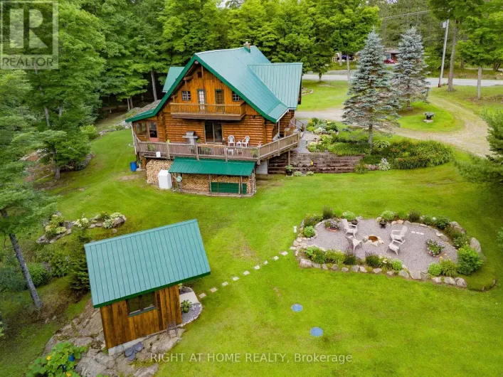 1696 HIGHWAY 118 E, Bracebridge