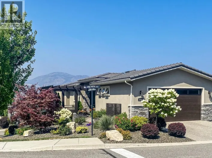 1696 Lake Vista Road, Kelowna