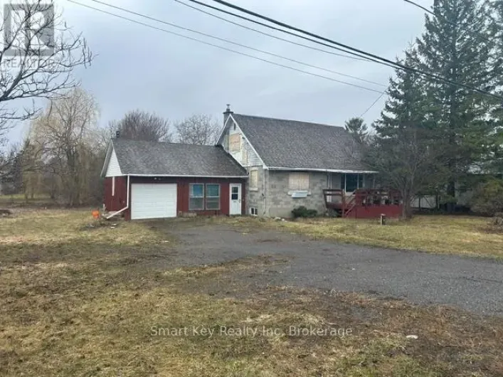 1696 RIVER ROAD, Ottawa