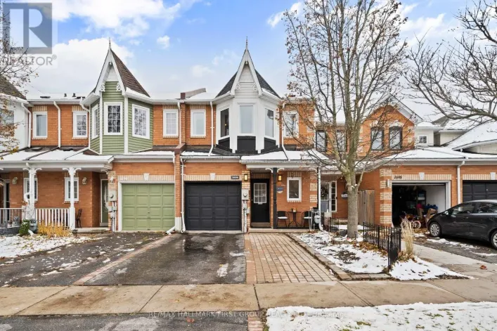 1696 WOODGATE TRAIL, Oshawa