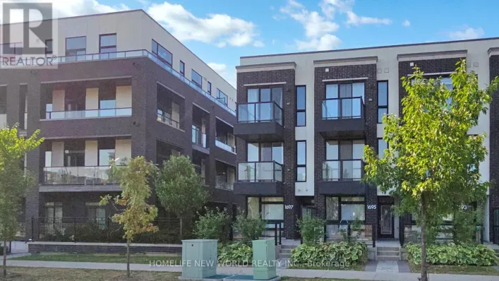 1697 BUR OAK AVENUE, Markham