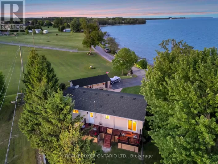 1697 LAKESHORE ROAD, Haldimand