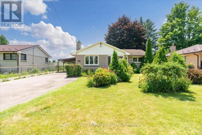 1697 MOFFATT AVENUE, London East