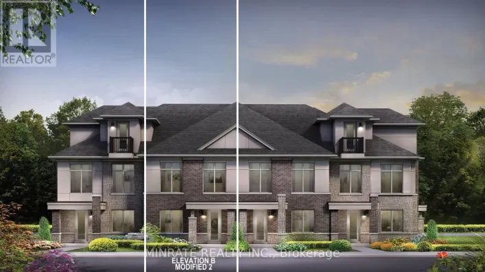 1697 PEARS COURT, Milton