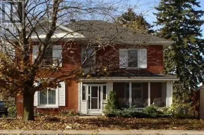 16970 BAYVIEW AVENUE, Newmarket