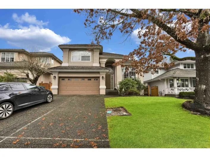 16977 83A AVENUE, Surrey