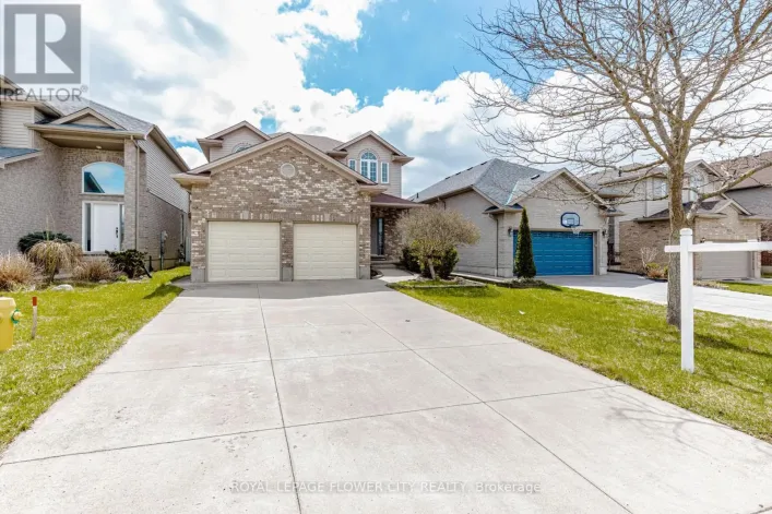 1698 HEALY ROAD, London North