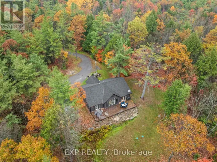 1698 REAY ROAD, Bracebridge