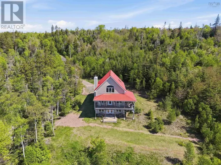 1698 West Bay Road, West Bay